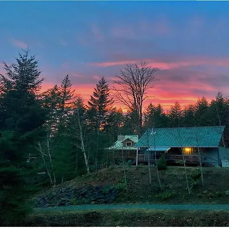 Packwood Ski & Vacation Getaway